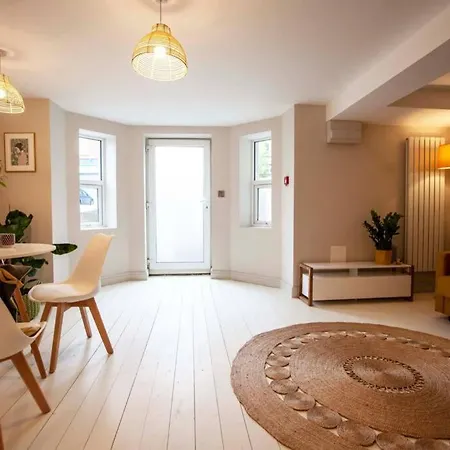 Apartmán Station A *