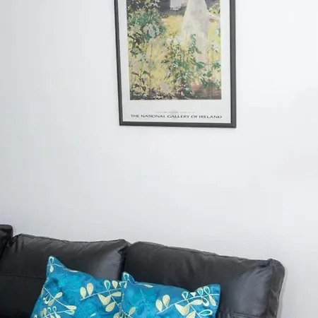 Guestready - Stunning Flat In The Northern Quarter アパート マンチェスター