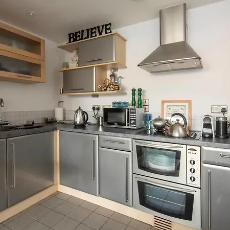 Guestready - Stunning Flat In The Northern Quarter *