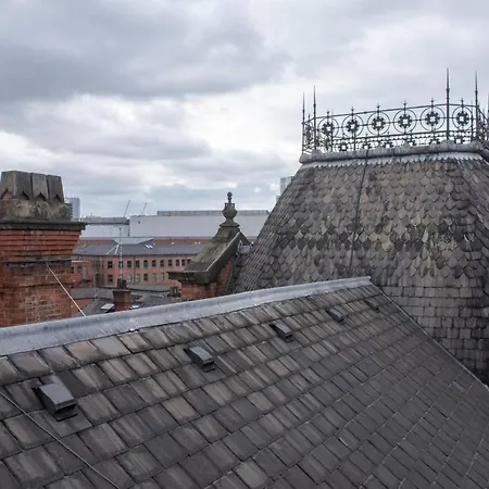 アパート Guestready - Stunning Flat In The Northern Quarter