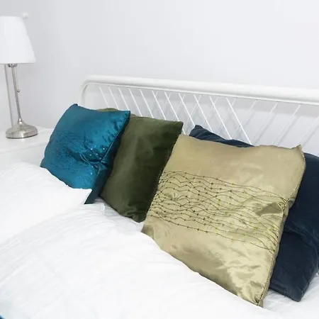 Guestready - Stunning Flat In The Northern Quarter * Manchester
