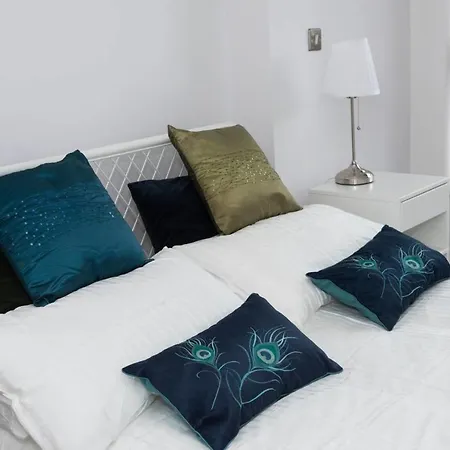 Guestready - Stunning Flat In The Northern Quarter Apartment