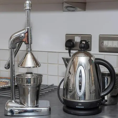Guestready - Stunning Flat In The Northern Quarter * マンチェスター