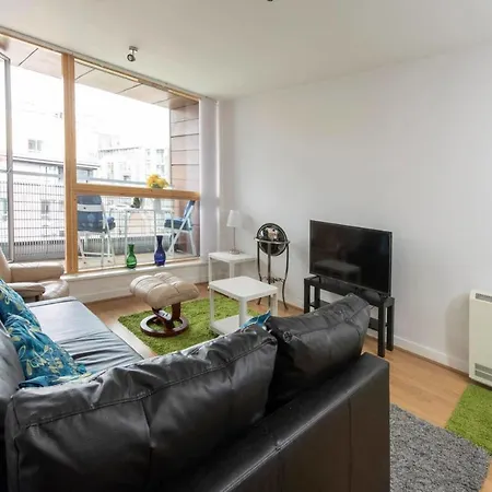 Apartment Guestready - Stunning Flat In The Northern Quarter