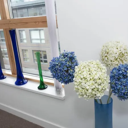 アパート Guestready - Stunning Flat In The Northern Quarter *