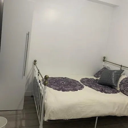Gæstehus Rusholme Modern *