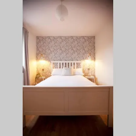 White Haus * Manchester