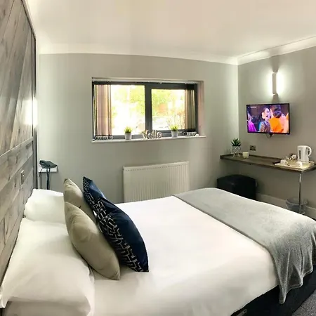 Fairways & Leisure Club 3* Прествич