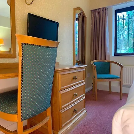 Fairways & Leisure Club Hotel 3*