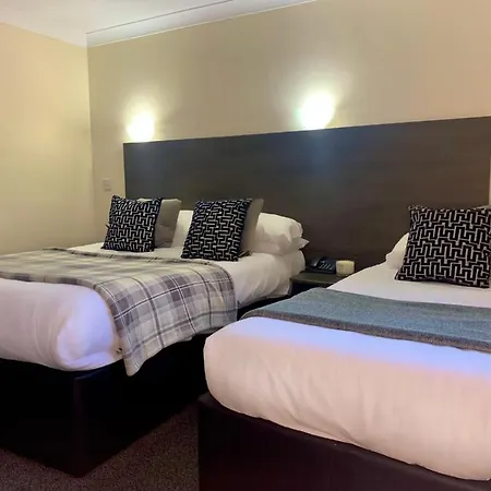 Fairways & Leisure Club Prestwich