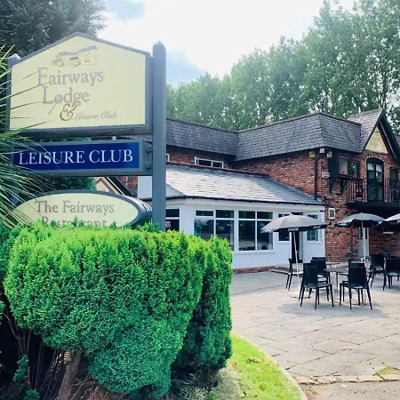Hotel Fairways & Leisure Club 3*