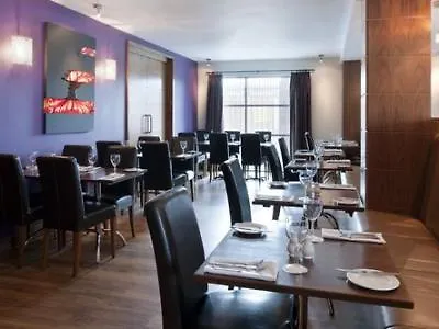 - Park, An Ihg Mánchester