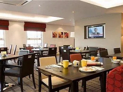 Holiday Express - Salford Quays By Ihg