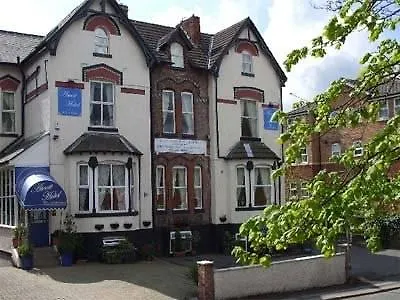 The Ascott Guest house 4*