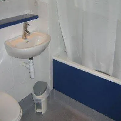 Travelodge Ancoats 3* 曼彻斯特