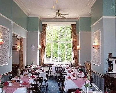 Beaucliffe Manchester