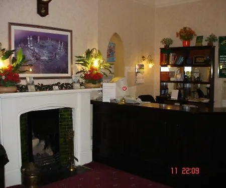 Victoria Park Pensjonat