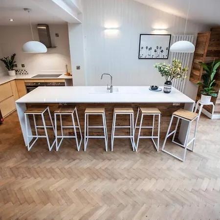 Holiday home White Haus *