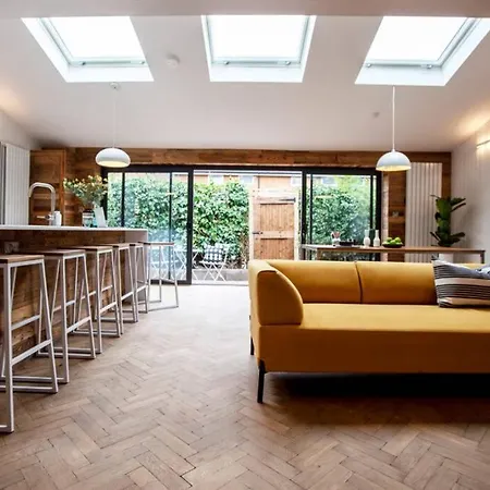 White Haus Holiday home Manchester