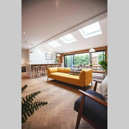 Holiday home White Haus