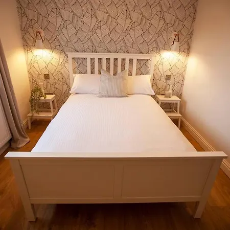 Holiday home White Haus Manchester