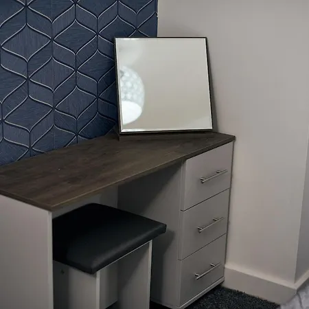 Apartment Brookview House Manchester