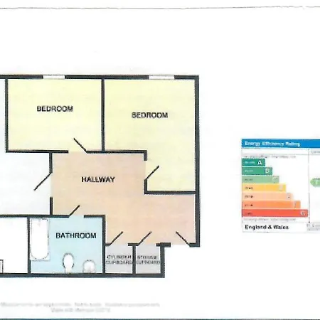 Brookview House *