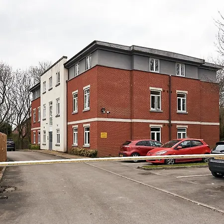 Apartment Brookview House *