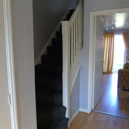 Swinton 3 Bedroom House