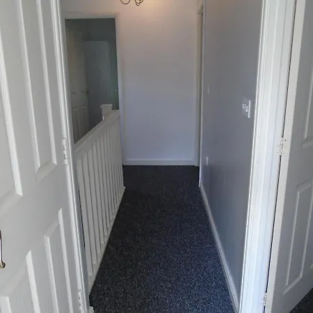 Swinton 3 Bedroom House Manchester