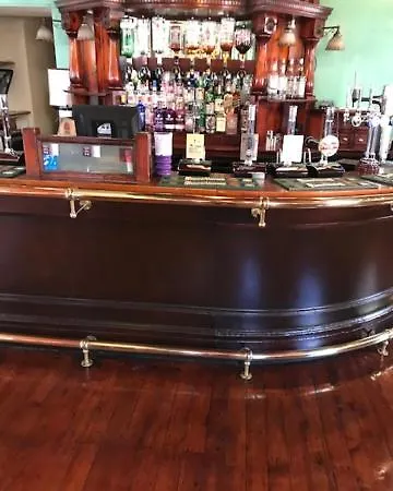 Hotell The Bulls Head