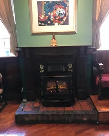 Hotell The Bulls Head