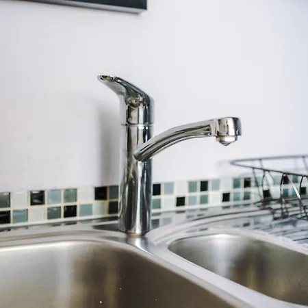 Rest & Recharge In Hulme By The City Centre