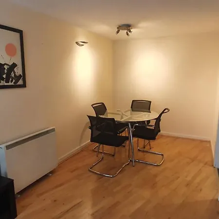 Centre 1 Bed Sofa Bed * Manchester