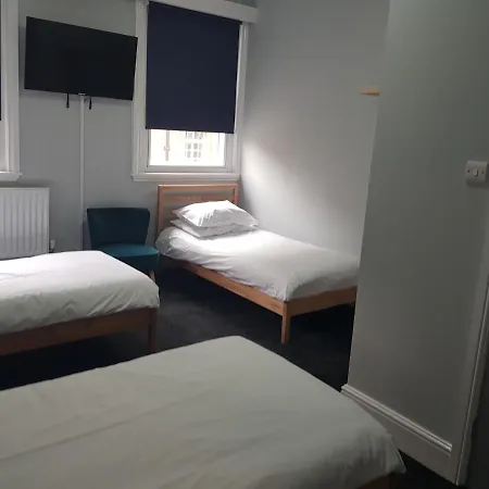Piccadilly Otel Manchester