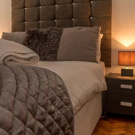 Hostel Ashton House Manchester