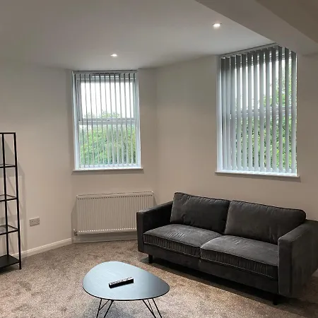דירה Northern Suites
