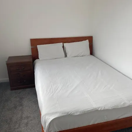 Northern Suites *
