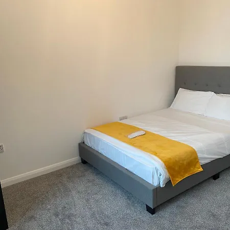 Northern Suites דירה *