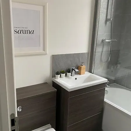 Northern Suites מנצ'סטר