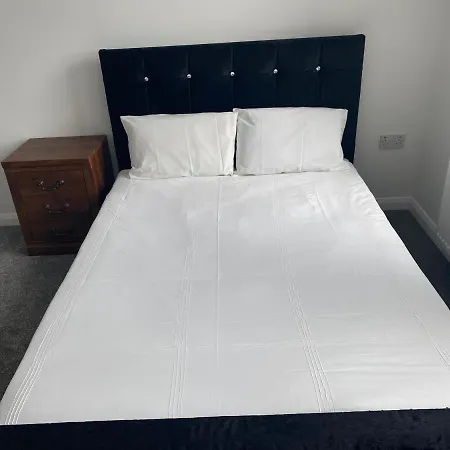 דירה Northern Suites