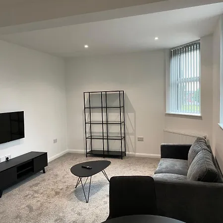 Northern Suites *