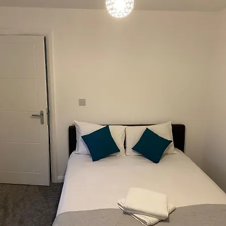 Northern Suites דירה