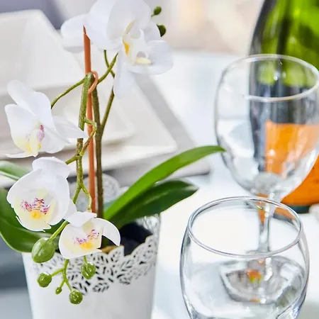 The Exquisite Gem - Great Location - Parking * Манчестер