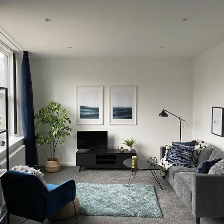 דירה Northern Suites