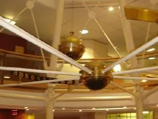 Hotel Pendulum Manchester