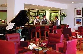 The Lowry 5*