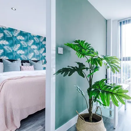 Rest & Recharge At The Orange Grove Manchester