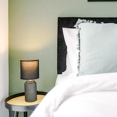 Apartment Rest & Recharge At The Orange Grove *