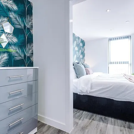 Apartment Rest & Recharge At The Orange Grove